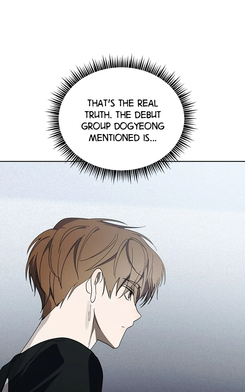 My Comeback as the Youngest Member Chapter 46 page 39 - 