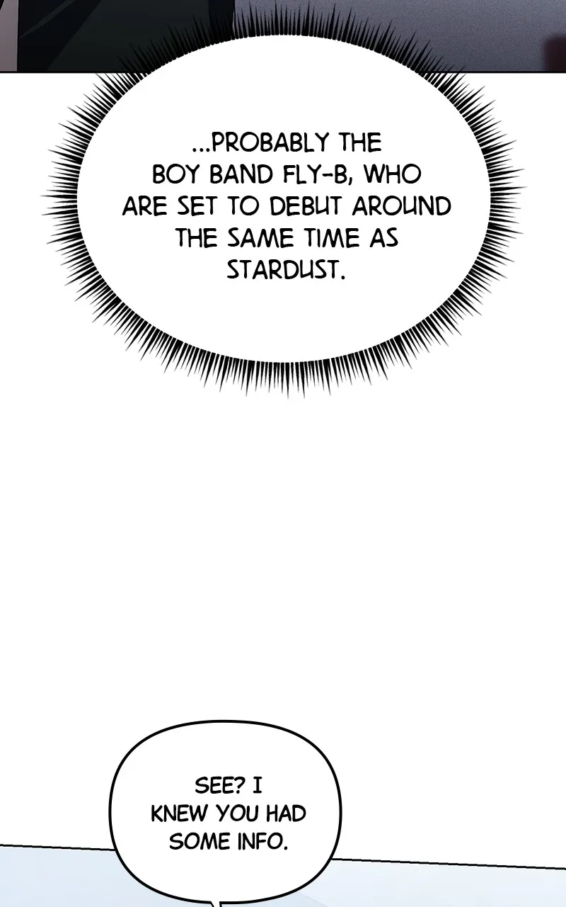 My Comeback as the Youngest Member Chapter 46 page 40 - 