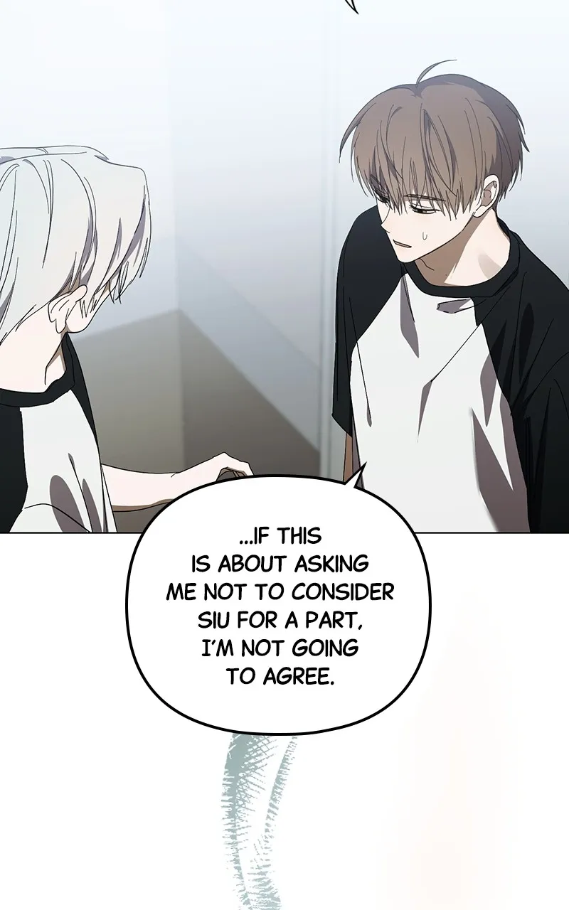 My Comeback as the Youngest Member Chapter 46 page 5 - 