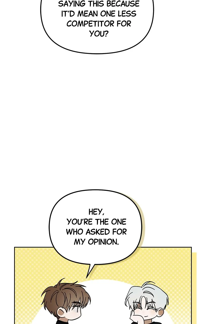My Comeback as the Youngest Member Chapter 46 page 42 - 