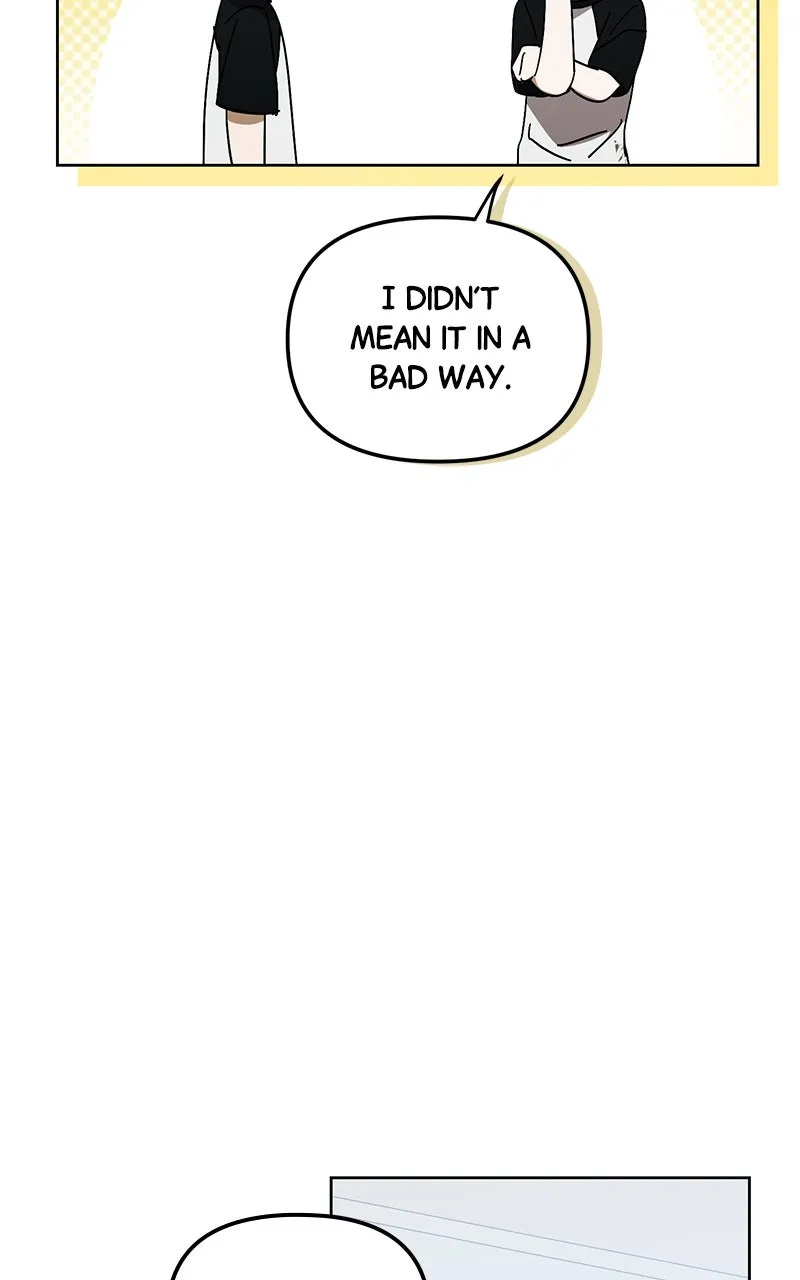 My Comeback as the Youngest Member Chapter 46 page 43 - 