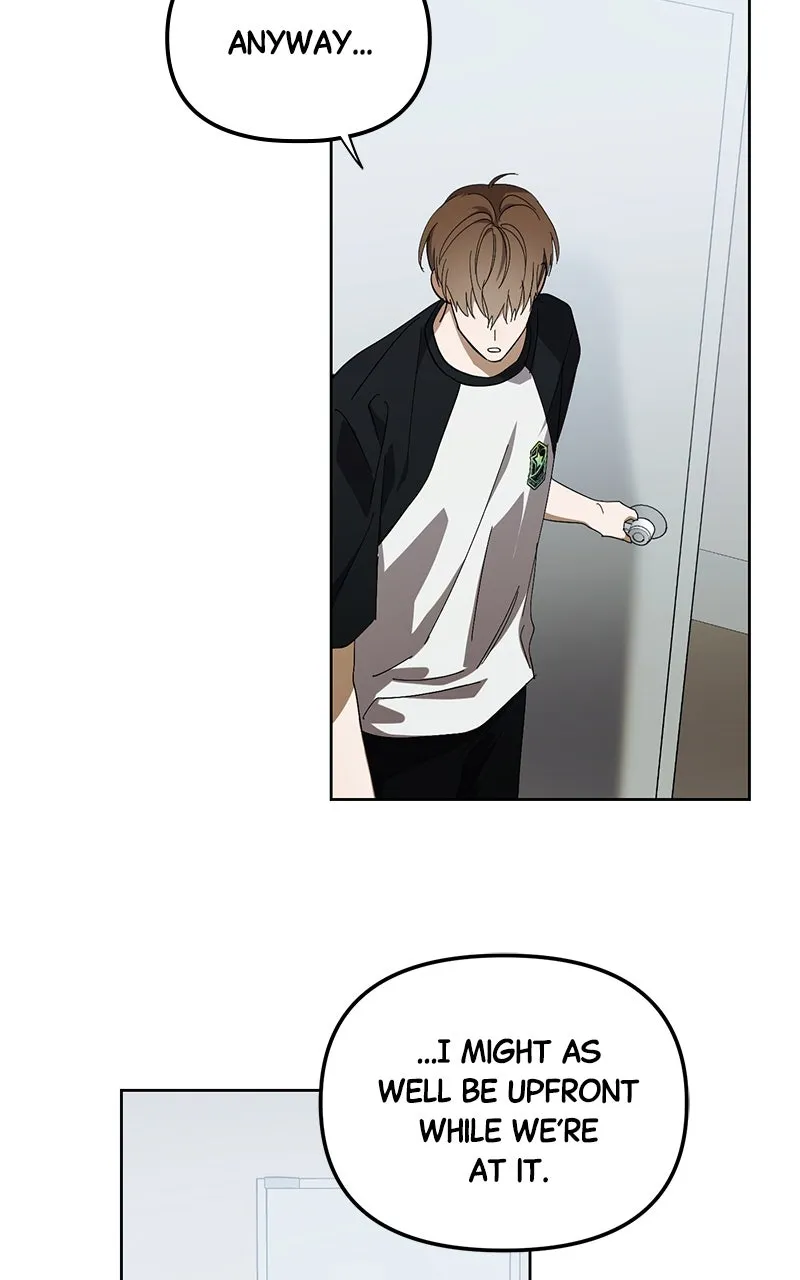 My Comeback as the Youngest Member Chapter 46 page 44 - 