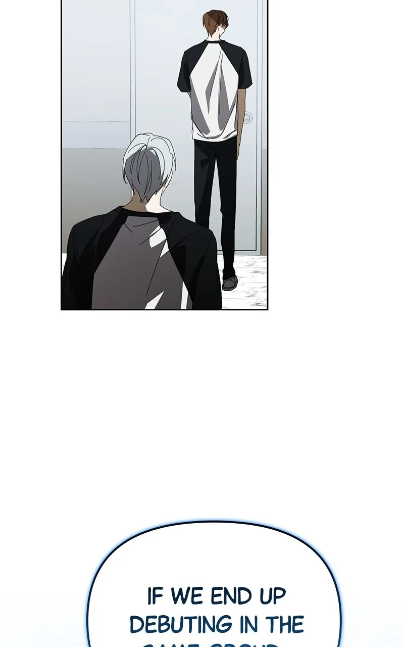 My Comeback as the Youngest Member Chapter 46 page 45 - 