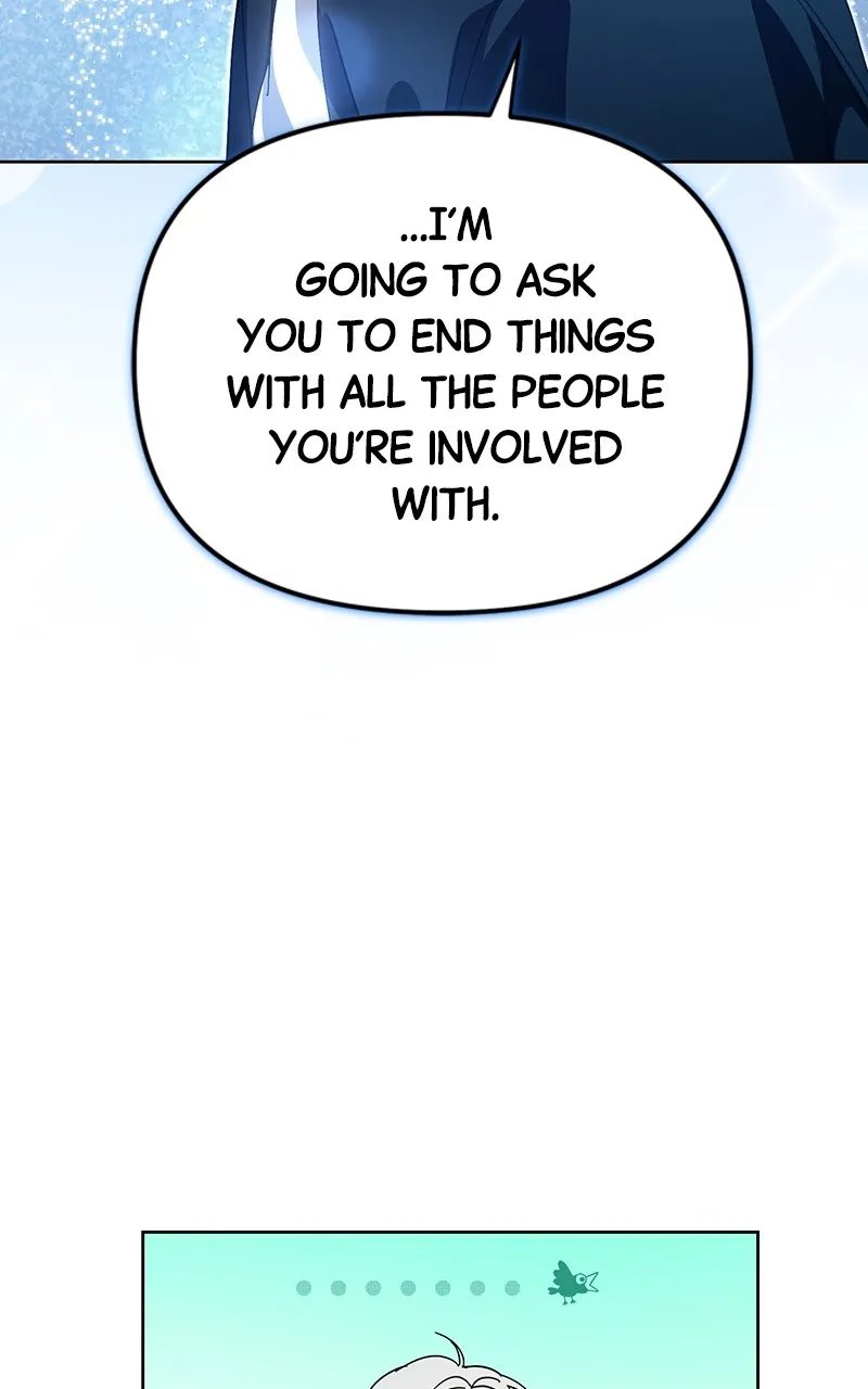 My Comeback as the Youngest Member Chapter 46 page 47 - 