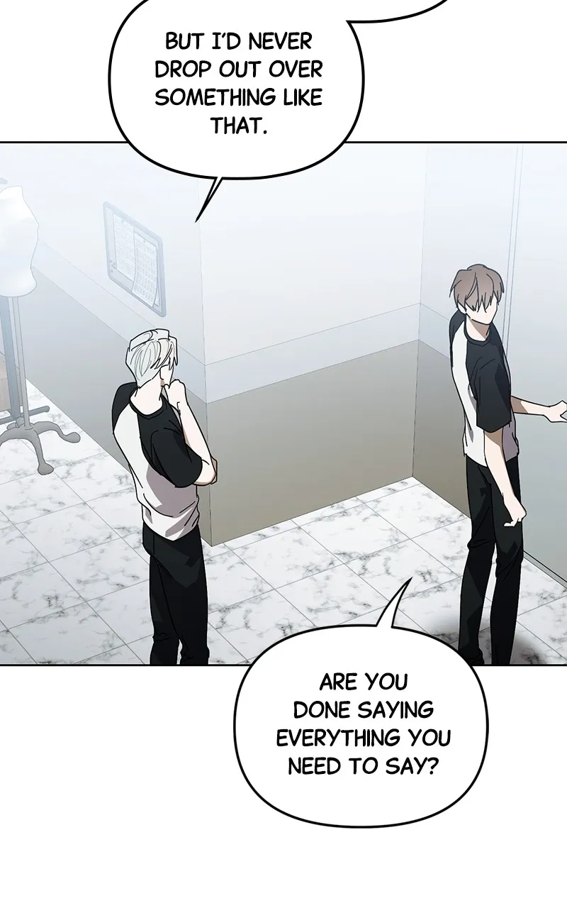 My Comeback as the Youngest Member Chapter 46 page 49 - 