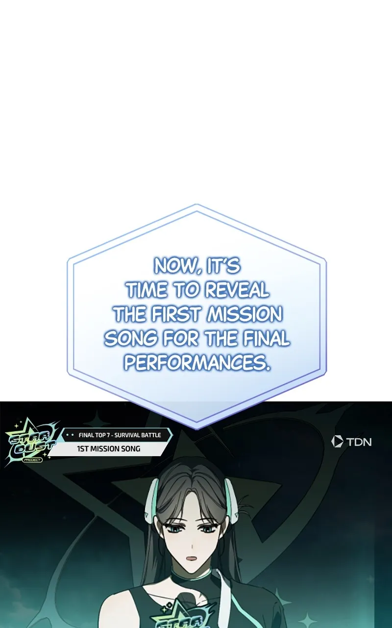 My Comeback as the Youngest Member Chapter 46 page 74 - 