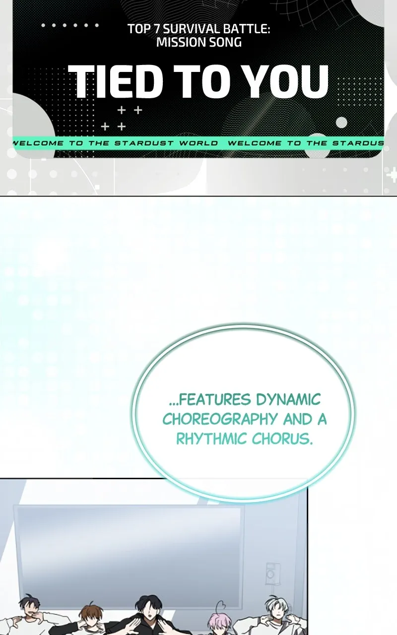 My Comeback as the Youngest Member Chapter 46 page 76 - 