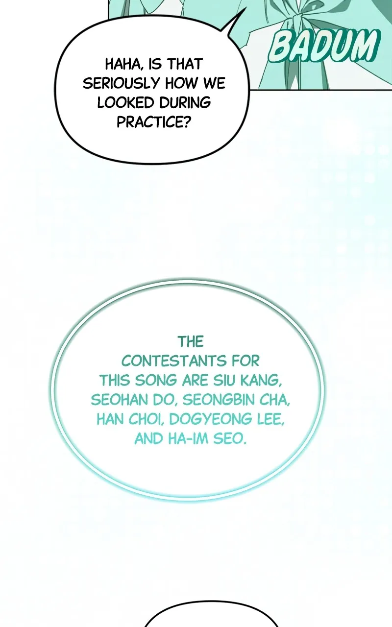 My Comeback as the Youngest Member Chapter 46 page 78 - 