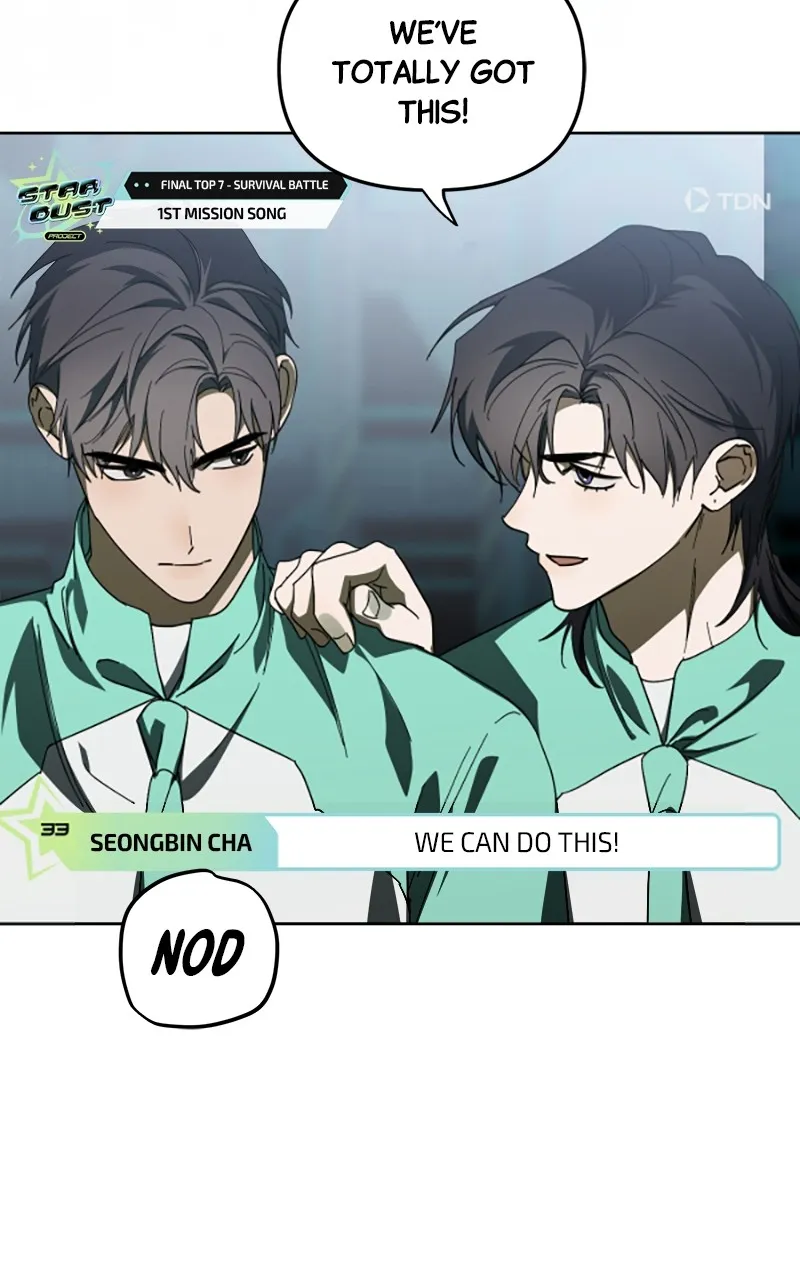 My Comeback as the Youngest Member Chapter 46 page 79 - 