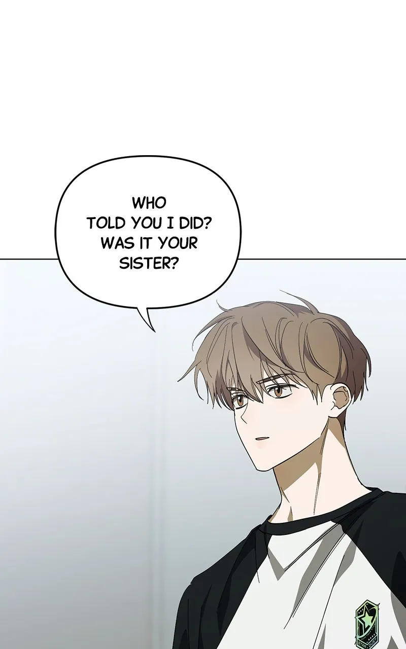My Comeback as the Youngest Member Chapter 46 page 9 - 