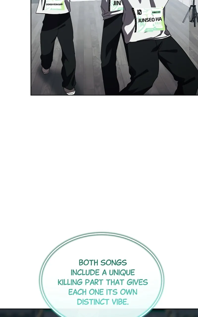 My Comeback as the Youngest Member Chapter 46 page 82 - 