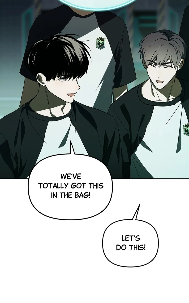 My Comeback as the Youngest Member Chapter 46 page 83 - 