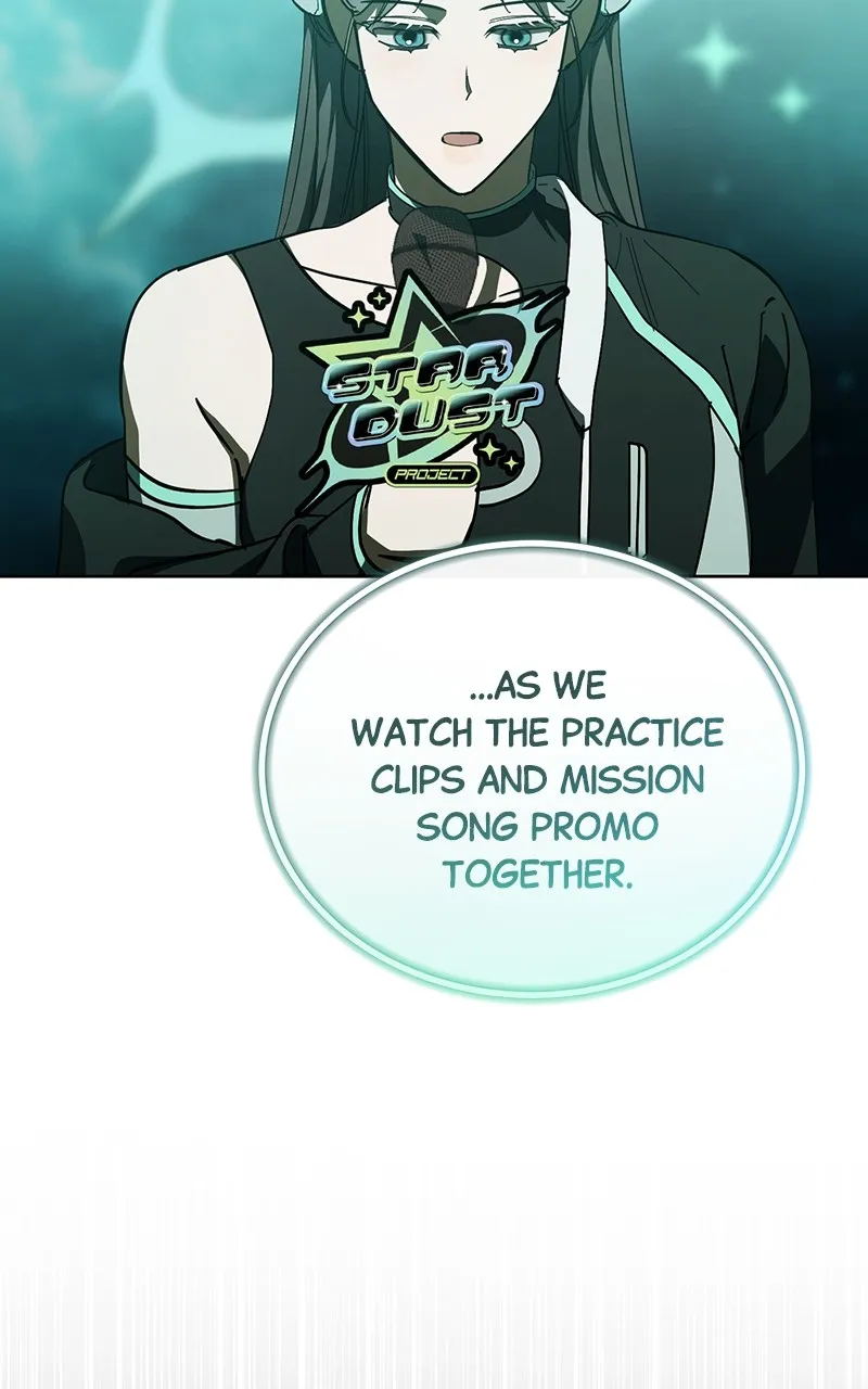 My Comeback as the Youngest Member Chapter 46 page 85 - 