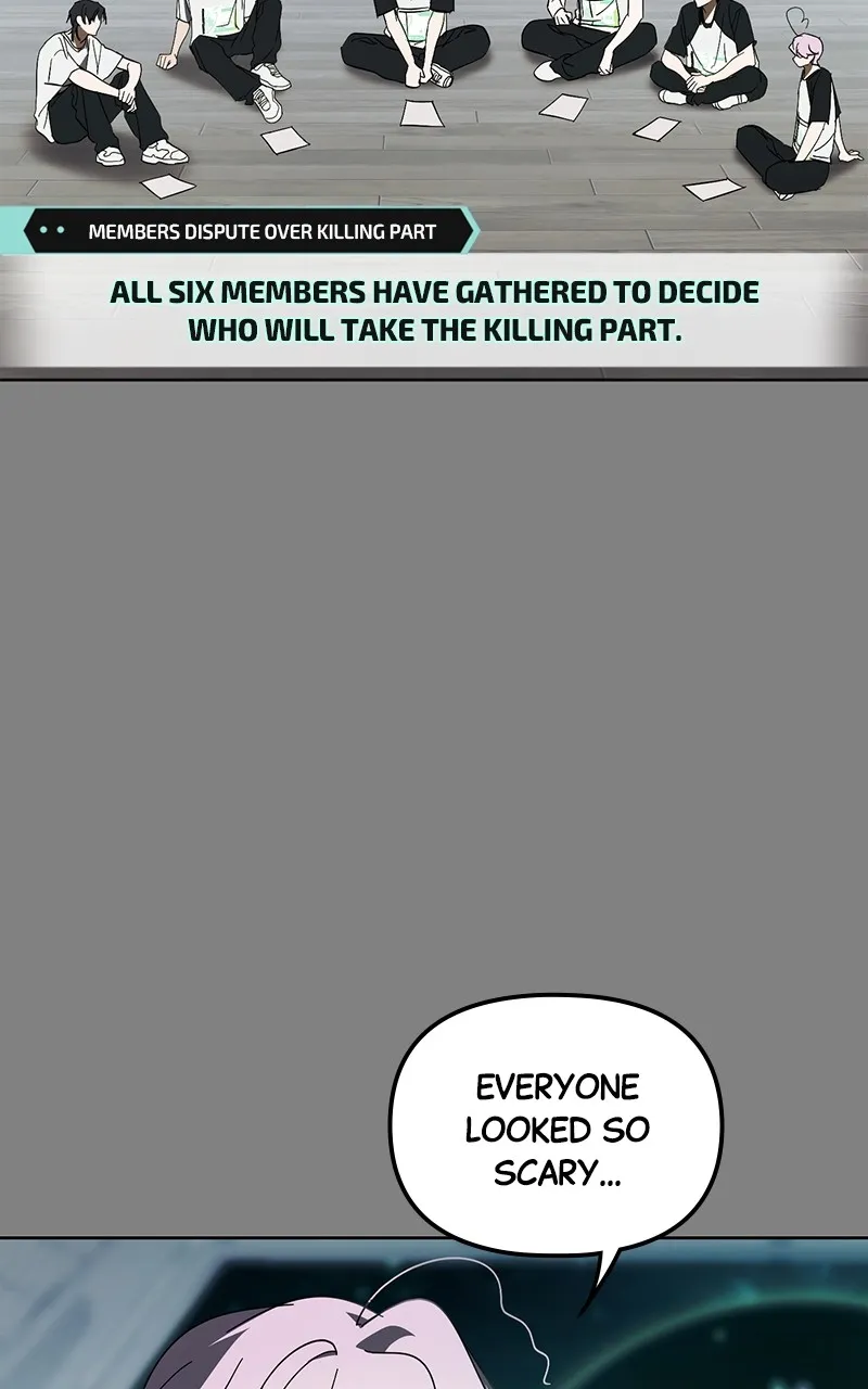 My Comeback as the Youngest Member Chapter 46 page 87 - 