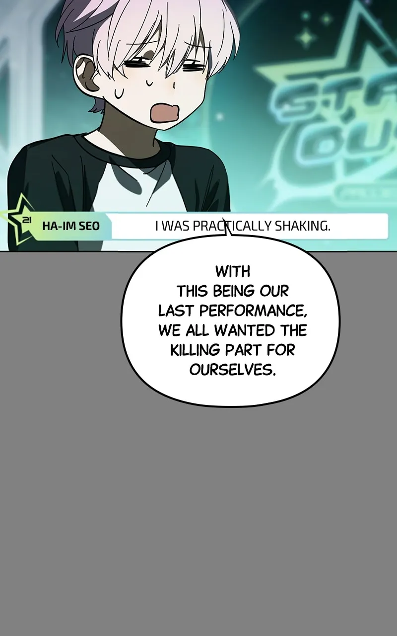 My Comeback as the Youngest Member Chapter 46 page 88 - 