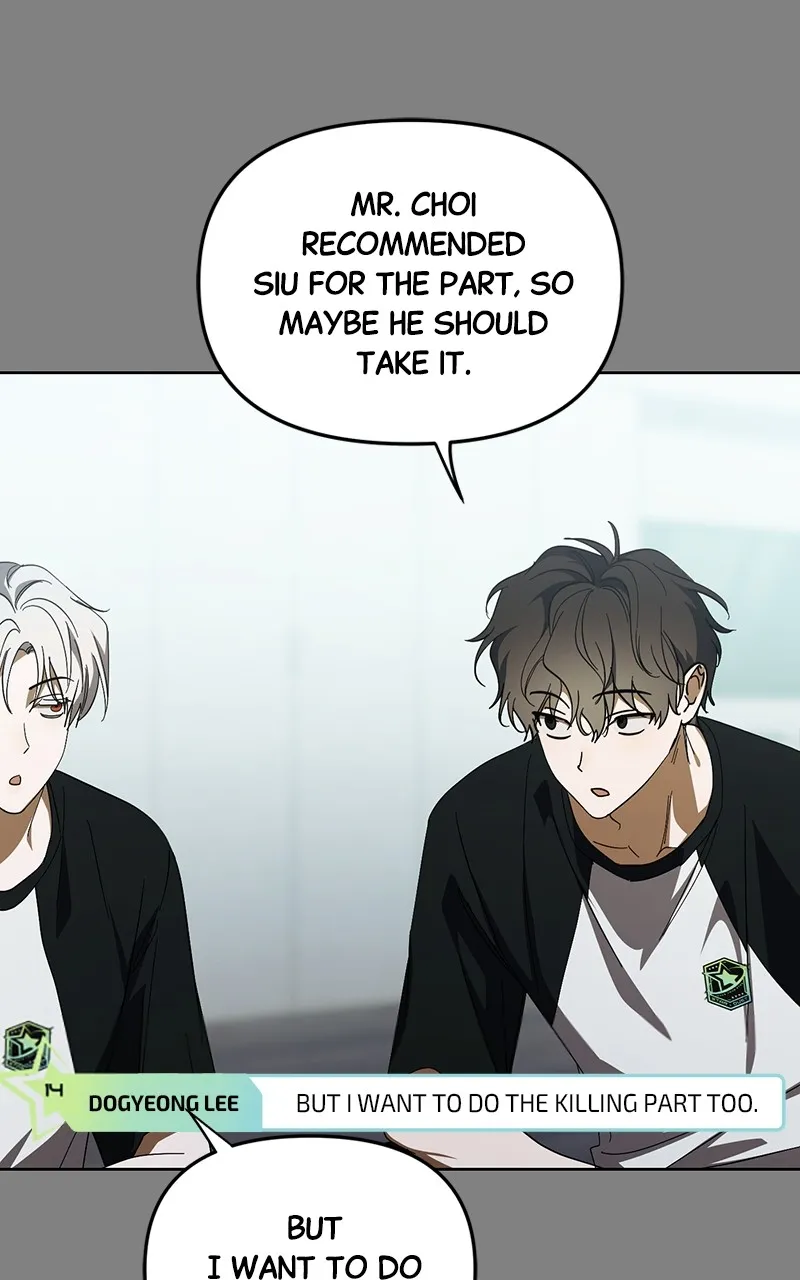 My Comeback as the Youngest Member Chapter 46 page 89 - 