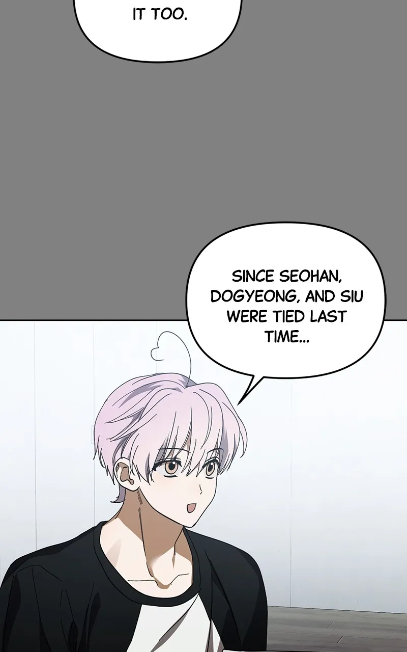 My Comeback as the Youngest Member Chapter 46 page 90 - 