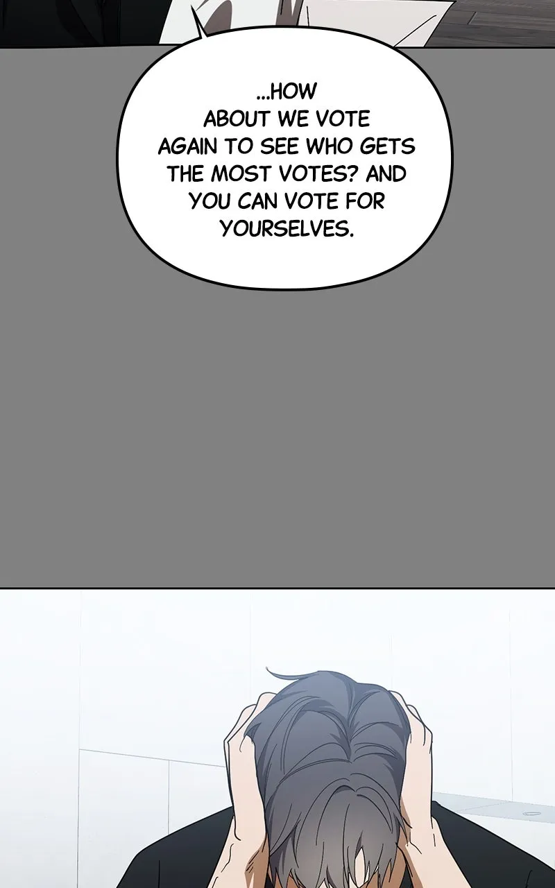 My Comeback as the Youngest Member Chapter 46 page 91 - 
