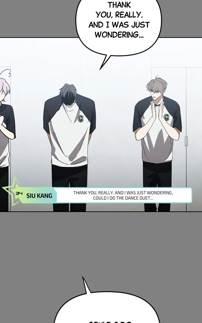 My Comeback as the Youngest Member Chapter 46 page 94 - 