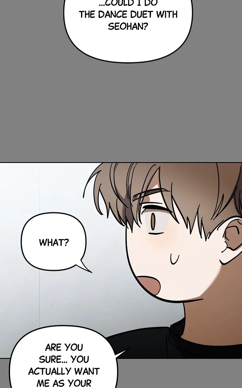 My Comeback as the Youngest Member Chapter 46 page 95 - 