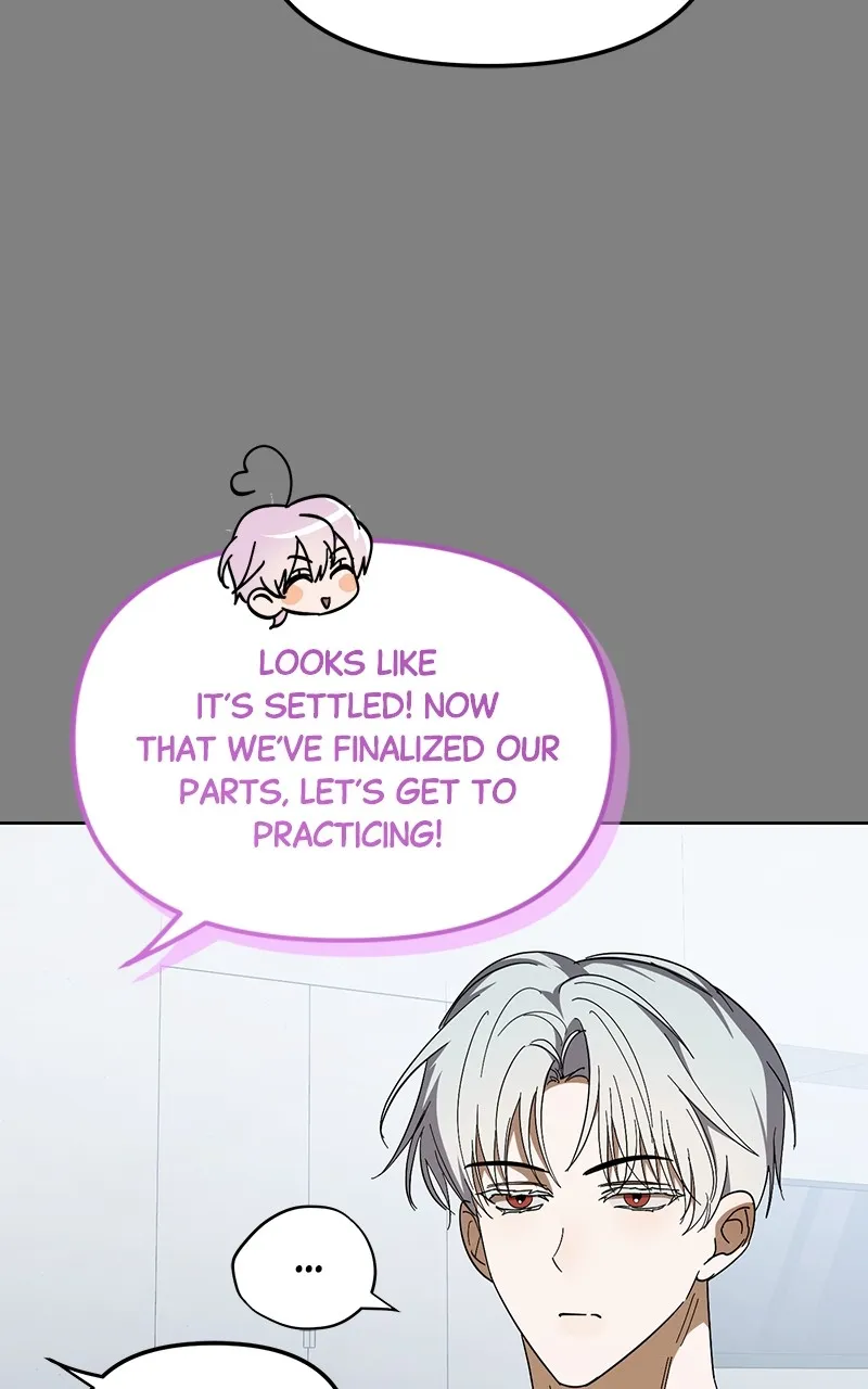 My Comeback as the Youngest Member Chapter 46 page 99 - 
