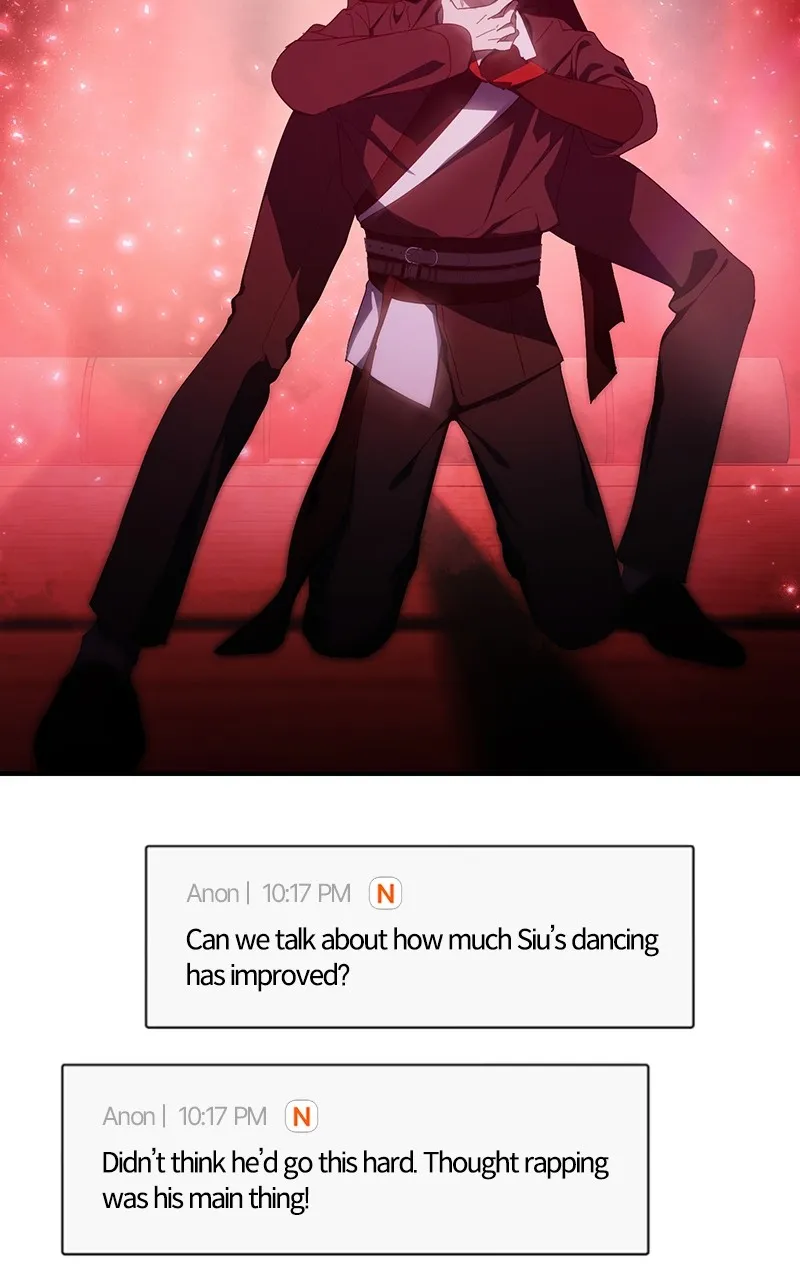 My Comeback as the Youngest Member Chapter 47 page 17 - 