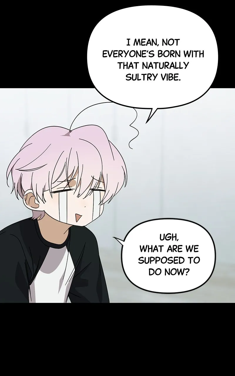 My Comeback as the Youngest Member Chapter 47 page 22 - 
