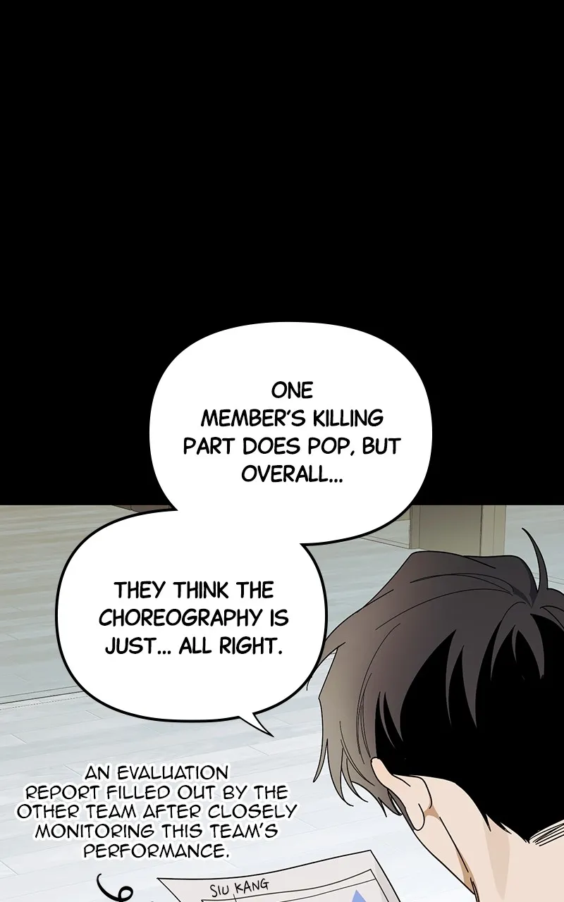 My Comeback as the Youngest Member Chapter 47 page 23 - 