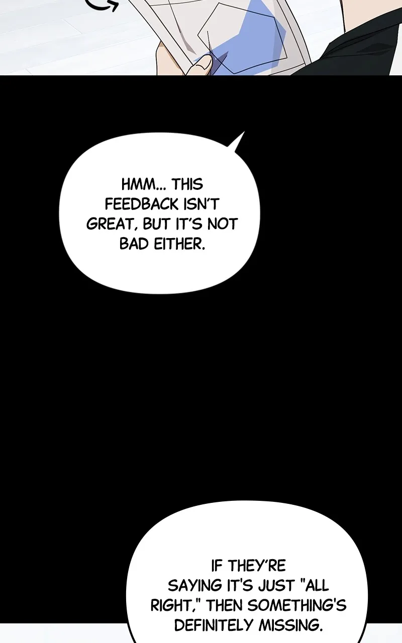 My Comeback as the Youngest Member Chapter 47 page 24 - 