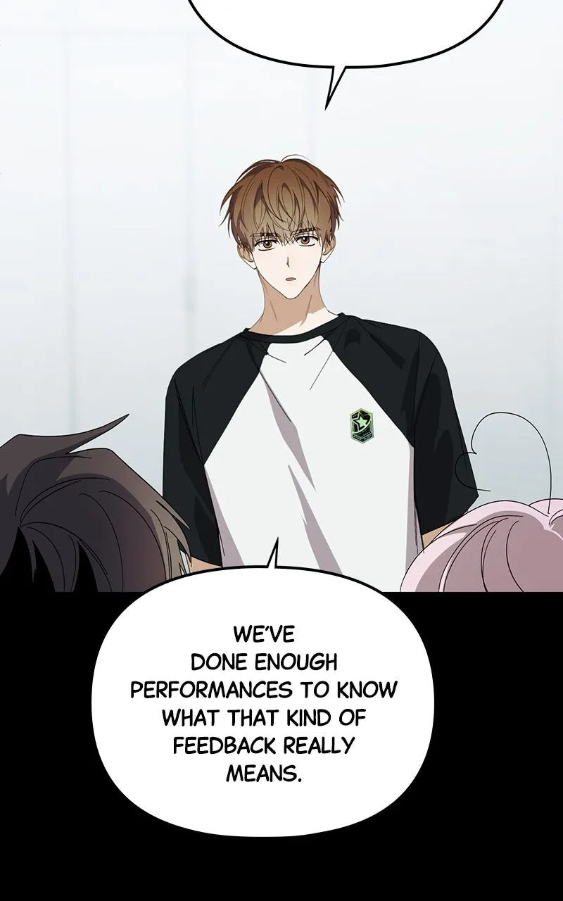 My Comeback as the Youngest Member Chapter 47 page 25 - 