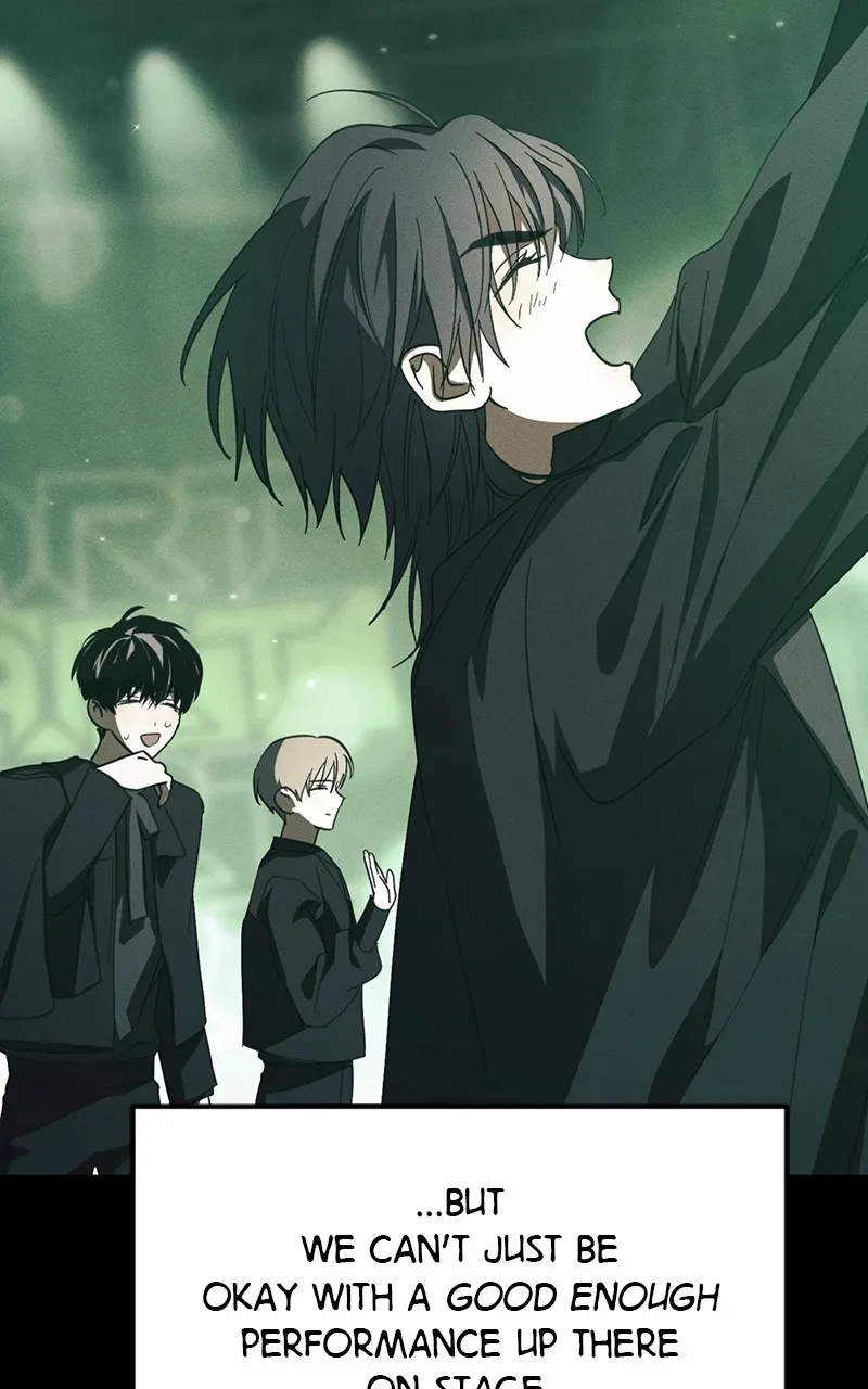 My Comeback as the Youngest Member Chapter 47 page 27 - 