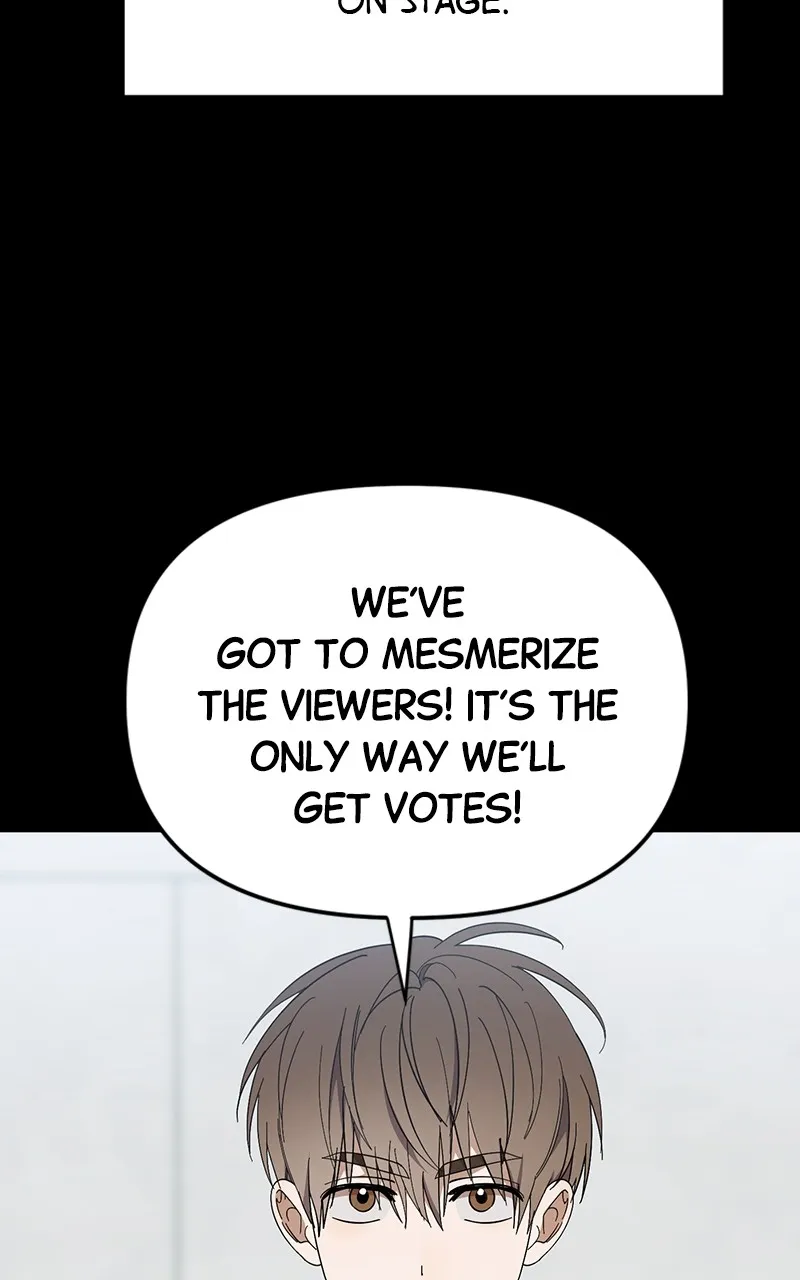 My Comeback as the Youngest Member Chapter 47 page 28 - 