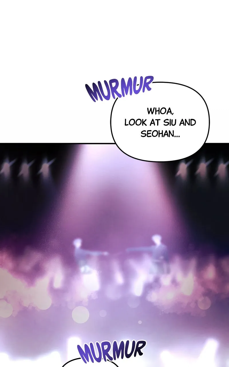 My Comeback as the Youngest Member Chapter 47 page 4 - 