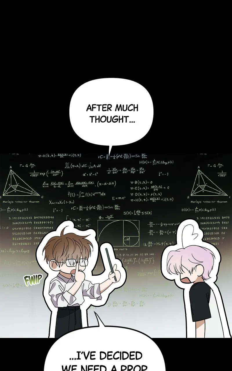 My Comeback as the Youngest Member Chapter 47 page 34 - 