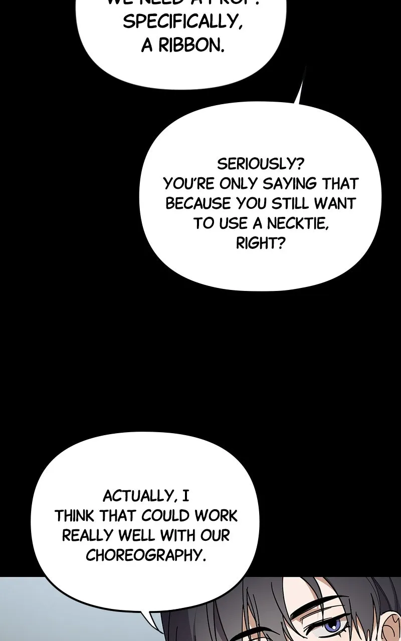 My Comeback as the Youngest Member Chapter 47 page 35 - 