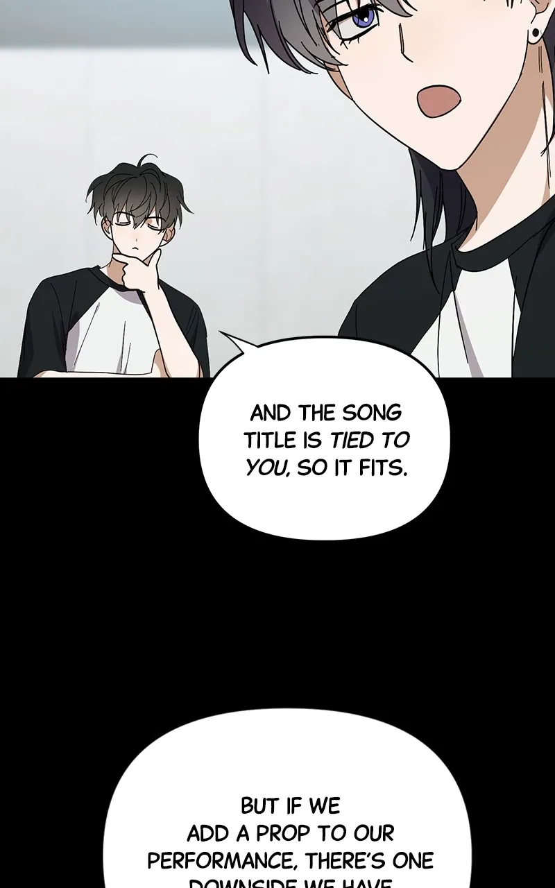 My Comeback as the Youngest Member Chapter 47 page 36 - 