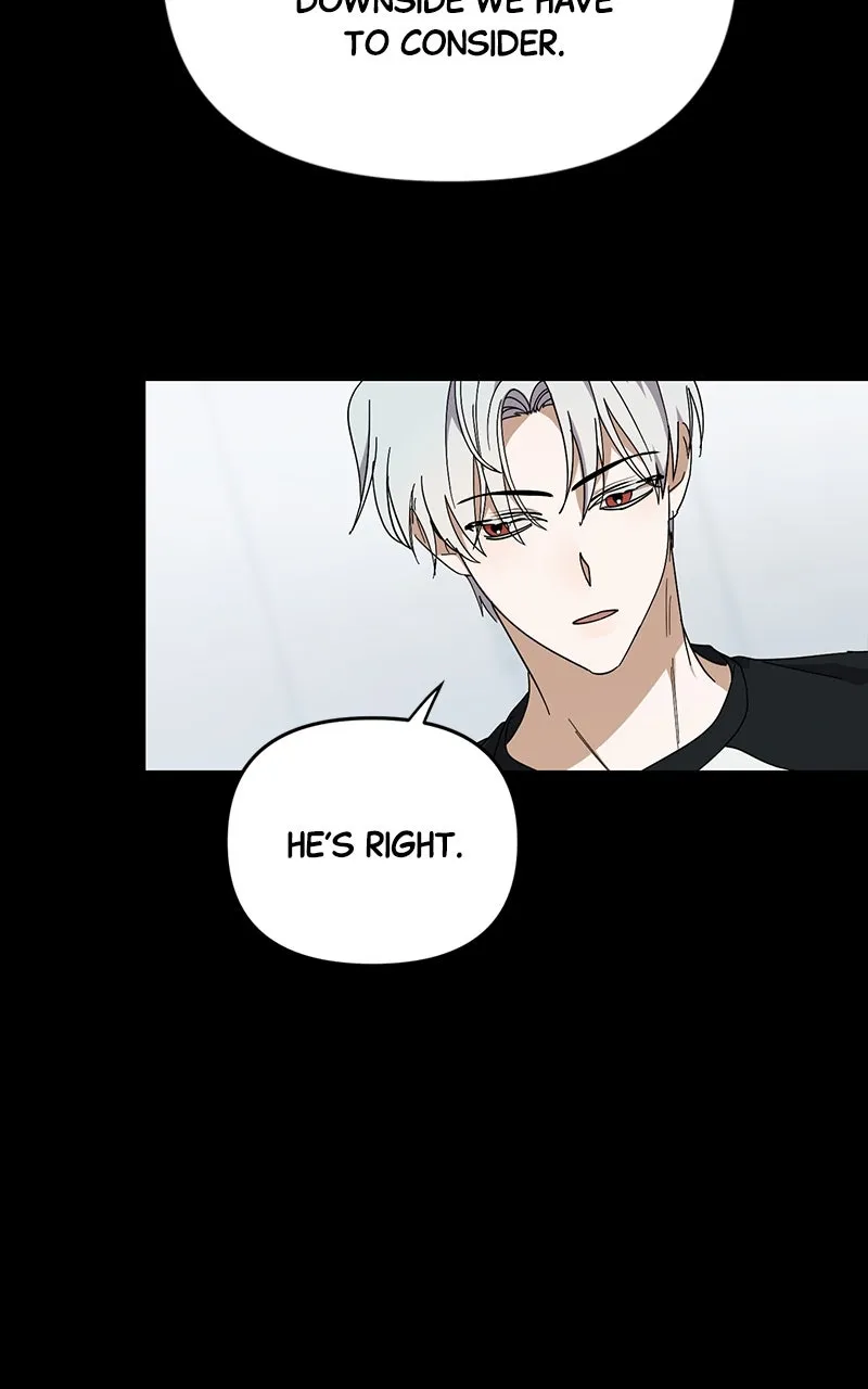My Comeback as the Youngest Member Chapter 47 page 37 - 