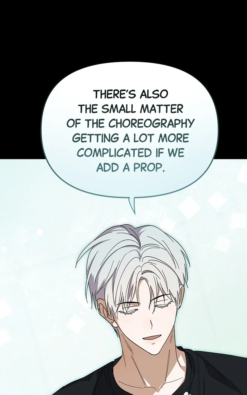 My Comeback as the Youngest Member Chapter 47 page 38 - 