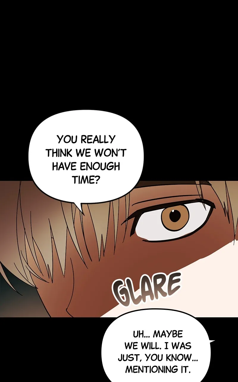 My Comeback as the Youngest Member Chapter 47 page 41 - 