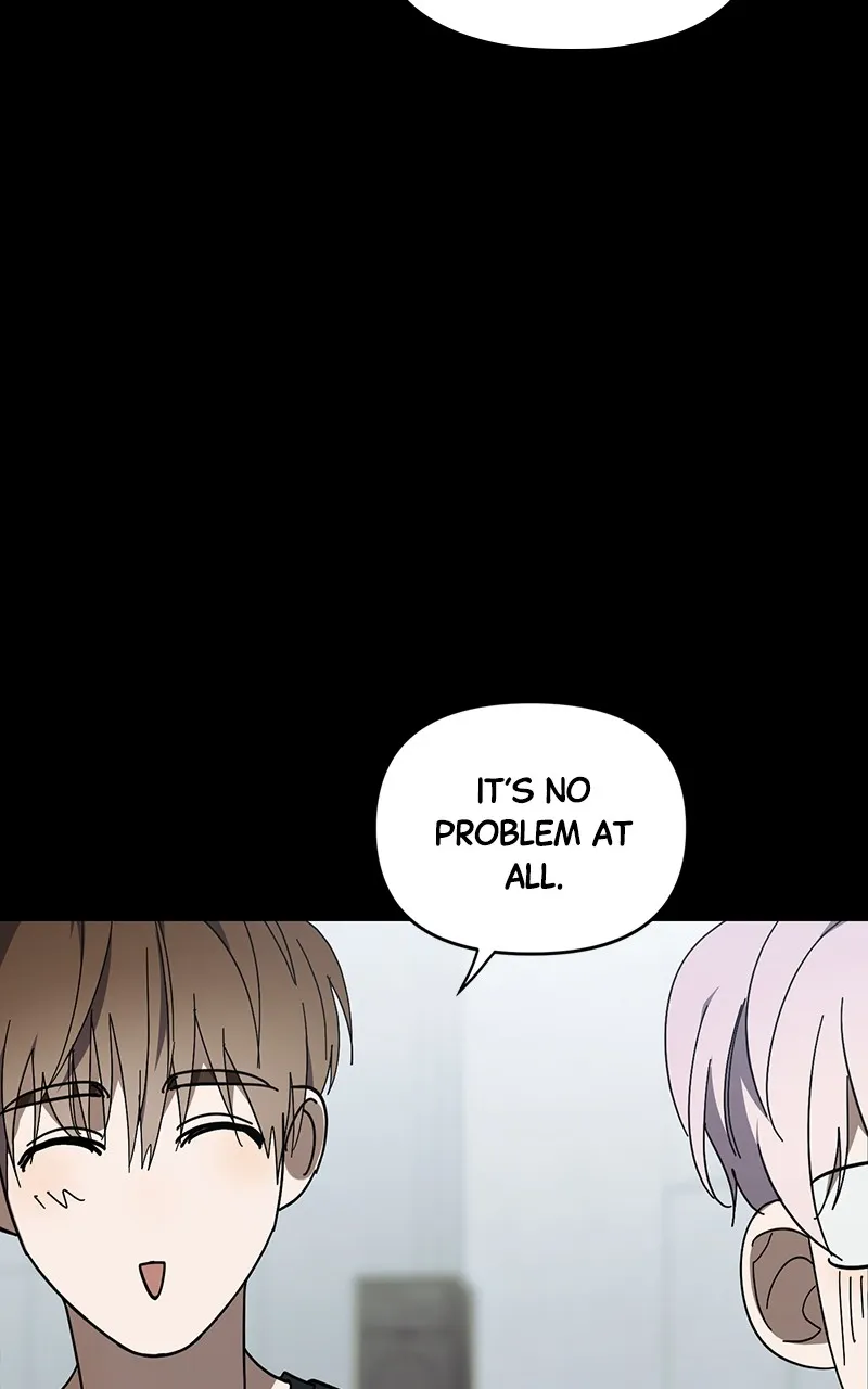 My Comeback as the Youngest Member Chapter 47 page 42 - 