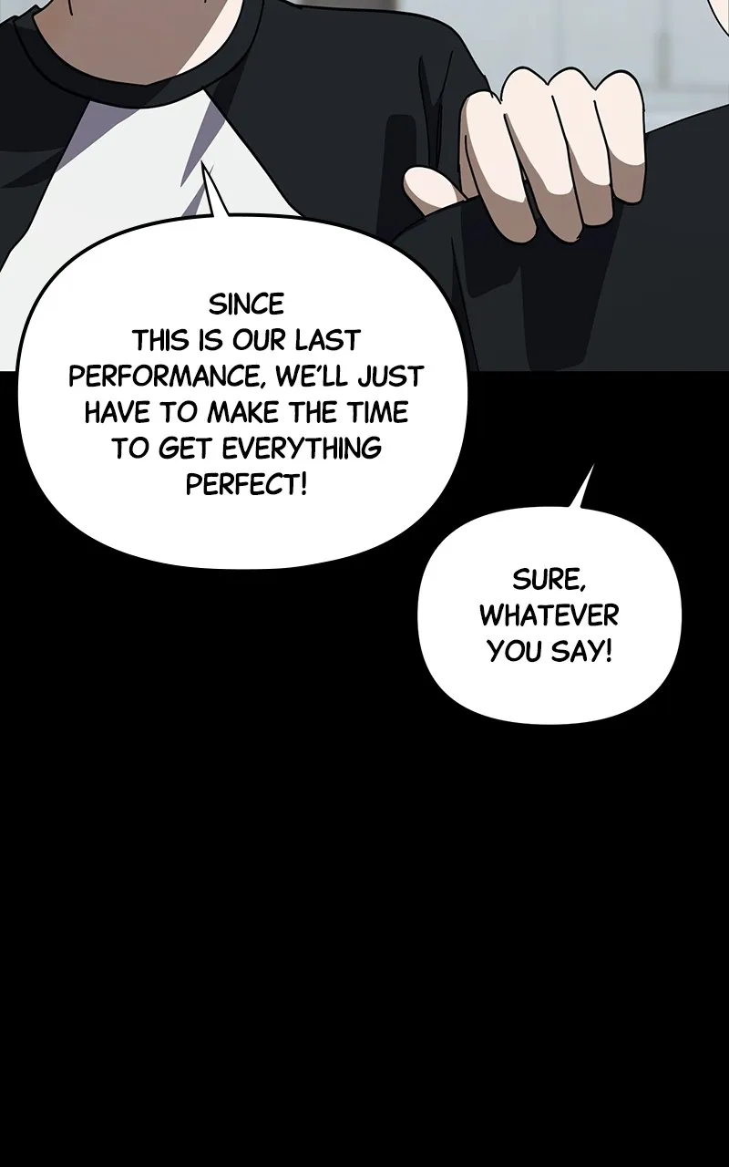 My Comeback as the Youngest Member Chapter 47 page 43 - 