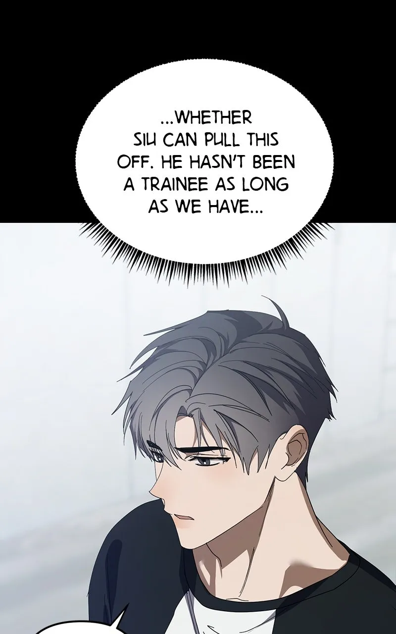 My Comeback as the Youngest Member Chapter 47 page 45 - 