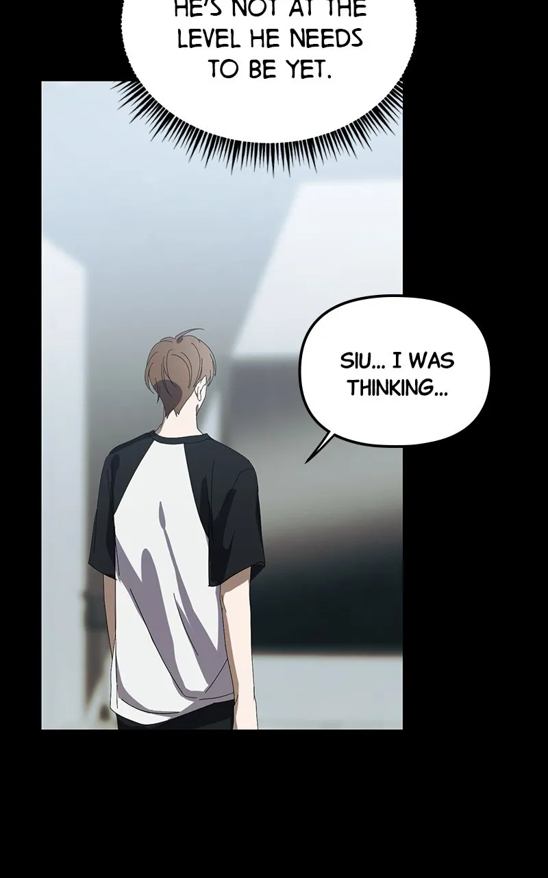 My Comeback as the Youngest Member Chapter 47 page 47 - 