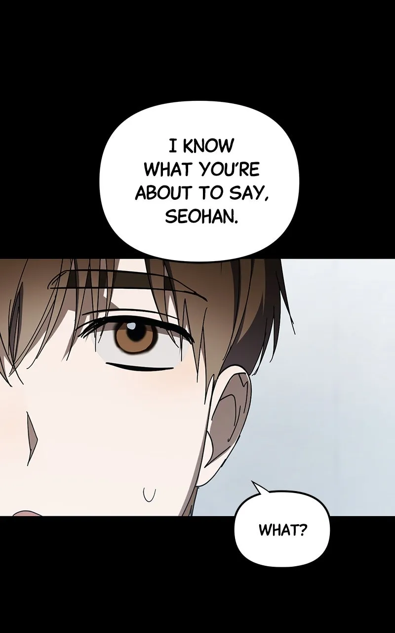 My Comeback as the Youngest Member Chapter 47 page 48 - 