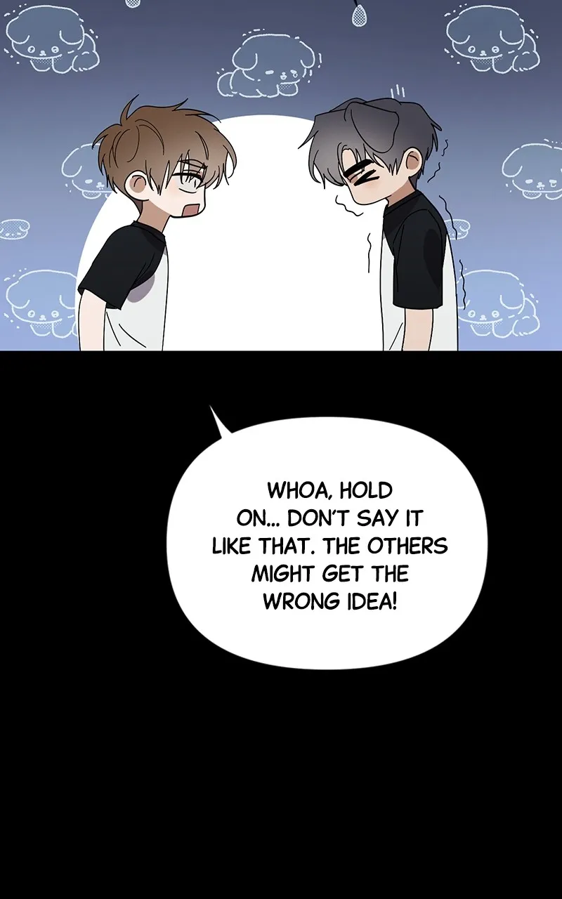 My Comeback as the Youngest Member Chapter 47 page 51 - 
