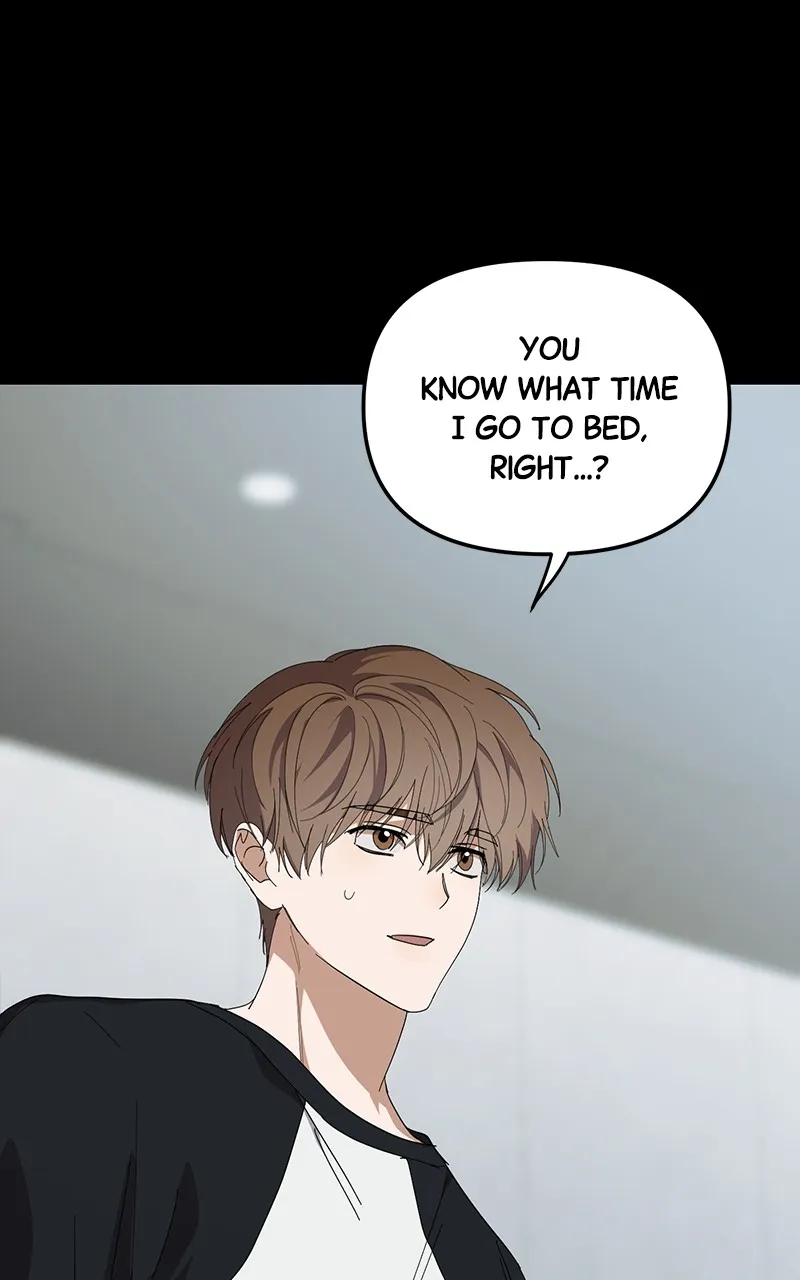 My Comeback as the Youngest Member Chapter 47 page 52 - 