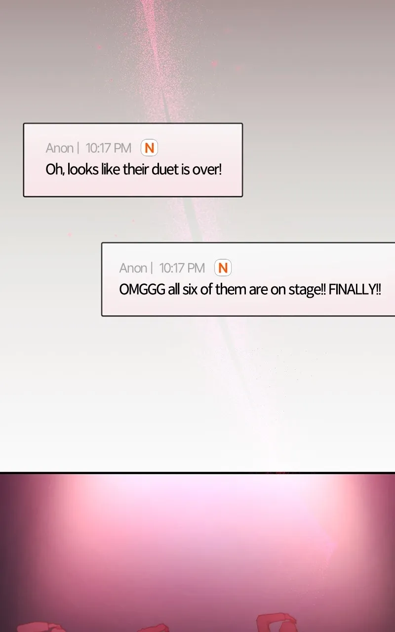 My Comeback as the Youngest Member Chapter 47 page 63 - 