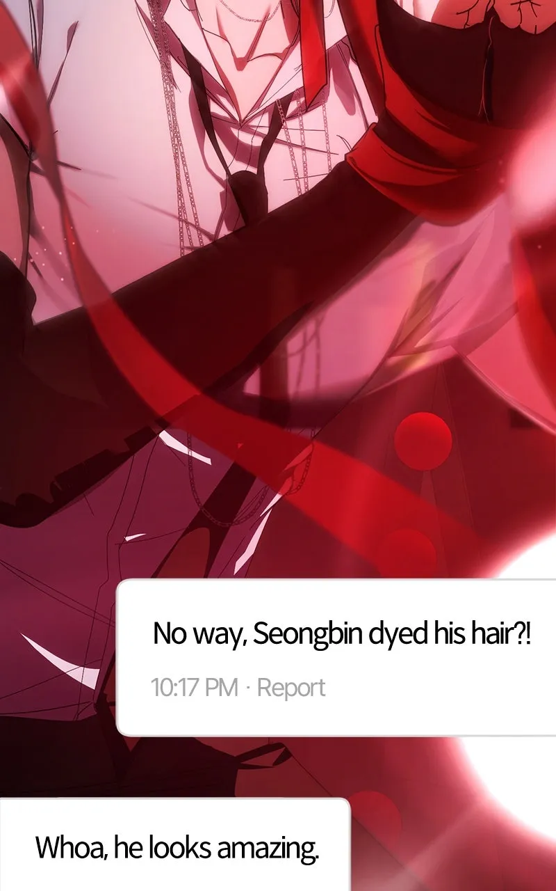 My Comeback as the Youngest Member Chapter 47 page 68 - 