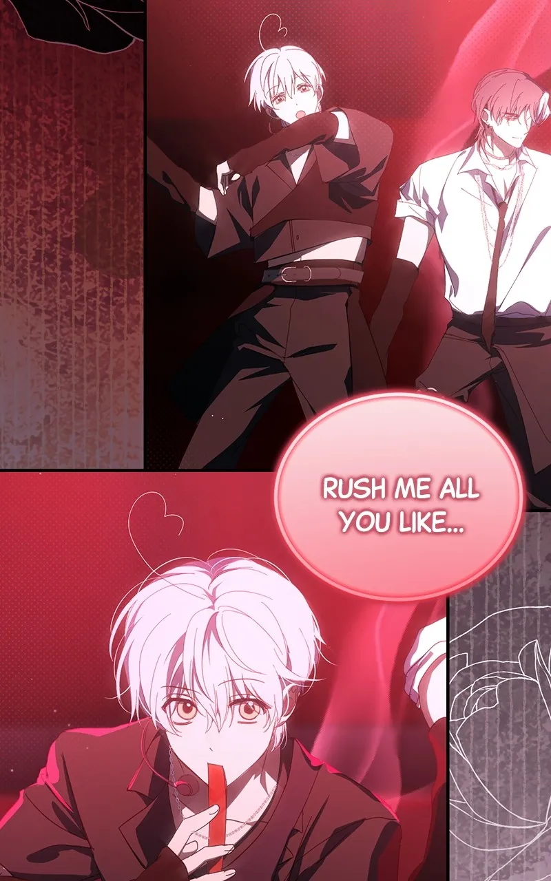 My Comeback as the Youngest Member Chapter 47 page 78 - 