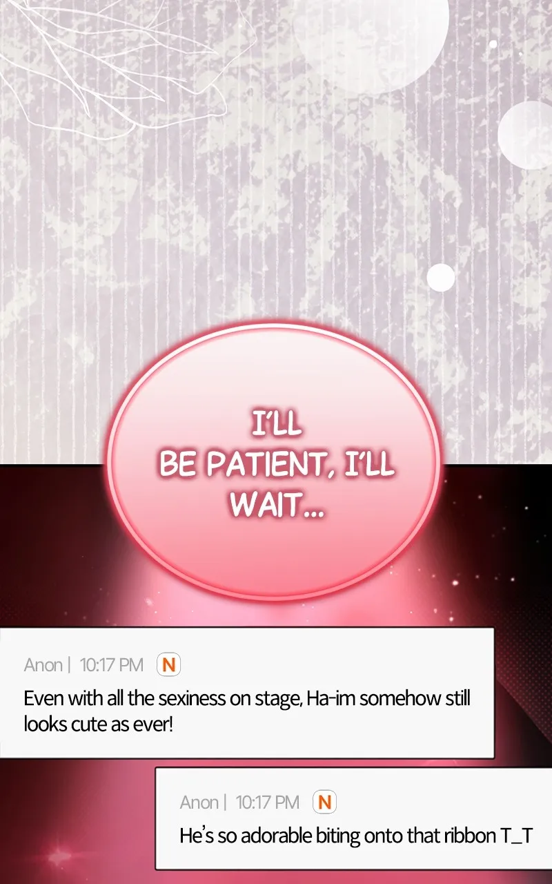 My Comeback as the Youngest Member Chapter 47 page 80 - 